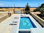 Traounou Serenity Villa