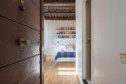 Cozy, Sunny Suite in the Heart of Trastevere