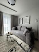 Malūno Vilos City Center Apartments