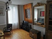 Appartement de charme