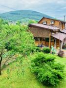 Будинок в горах