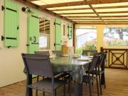 Charmante Maisonnette à Saint-Pierre-dOléron - FR-1-246A-132