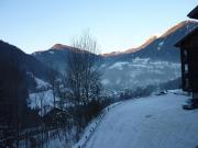 A LOUER-STUDIO-avec accès piscine-ST JEAN DAULPS COFI-34 - FR-1-573-71