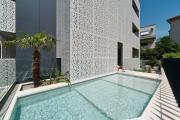 Luxury Apartments Villa Mala Split