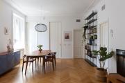 Elegant and bright apartment, Milano Gerusalemme