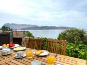 Top Capo Coda Cavallo