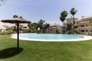 100 - Casa Cala Nova, Luxury 2 Bed Mijas Golf Apt