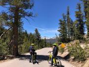 Top Mammoth Lakes