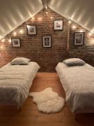 Duplex rénové quartier plage