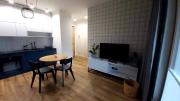 Apartament Zajezdnia Wrzeszcz