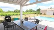 Villa de charme & sa piscine privée - Ardèche Villa de charme & sa piscine privée - Ardèche