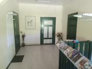 Hof Kranichweide, Ferienwohnung "Skinfaxi"