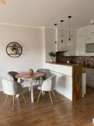 Rybacka Apartament Rybacka Apartament