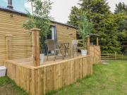 High Rigg Shepherds Sunrise