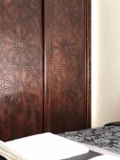 3 Holiday Homes Ground Floor, 1st Floor & Top Sea View apartment