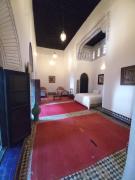 Palais AL Firdaous Medina