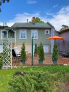 Jurmala holiday house