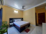 Blue Stone Hotel & Restaurant Mandarmani