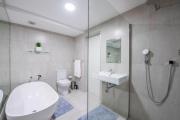 Top Bloubergstrand