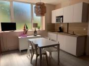 Au Paradis de la Rivière Joyeuse - Gite avec Terrasse