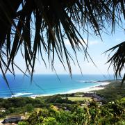 Seaside 異国情緒