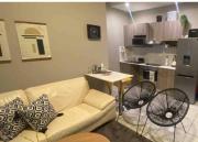 Stylish Dante’s 1-bedroom condo free Wifi & Cinema