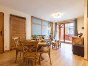 Appartement Centre-Ville avec Piscine et WiFi, Animaux Acceptés - FR-1-296-399