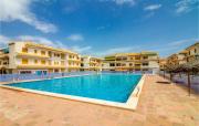 Awesome apartment in SANTA POLA with Outdoor swimming pool WiFi and Swimming pool