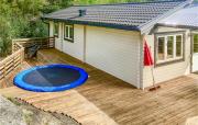 Holiday Home Färgelanda 359