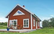 3 Bedroom Cozy Home In Vetlanda
