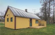 2 Bedroom Nice Home In Urshult