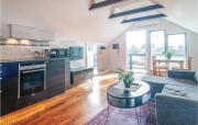 0-Bedroom Apartment In Klintehamn