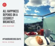 Panoramic Holidays - Deluxe 3