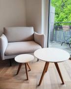 Bergzeit Füssen - Ferienwohnung