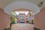 Luxury Gaono Apartments Vilnius Old Town I Self check in I Free private parking