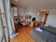 Hotel Villa Strassoldo "Ex Attianese Hotel Restaurant"