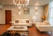 Luxurious 2BR - Fully Upgraded - High-end facilities