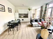 Сarnot Apartments ZOO Area