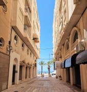 Mirador APARTMENTS BEACH FIRST LINE