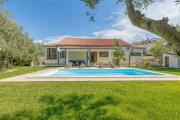 Villa Agatta with Private Pool