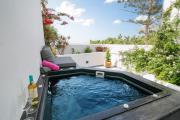 Sensia Luxury Studio with Hot tub Sensia Luxury Studio with Hot tub