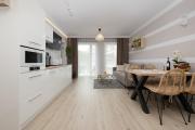 Apartment Amber Eleven PBA - z krytym basenem - Aprent