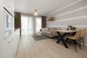 Apartment Amber Eleven PBA - z krytym basenem - Aprent