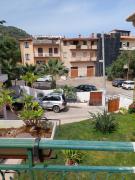 Appartamento primo piano Lungomare