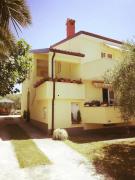 Apartman Novigrad Istra