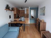 Uroczy apartament nad morzem Gdańsk