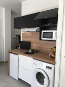 Appartement calme,lumineux ,hyper centre TOURS