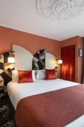 Top Paris