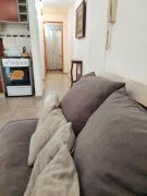 Monoambiente en pleno centro