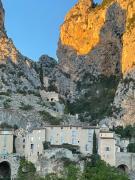 Top Moustiers-Sainte-Marie